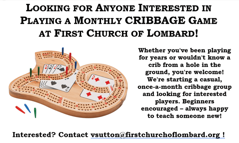 cribbage
