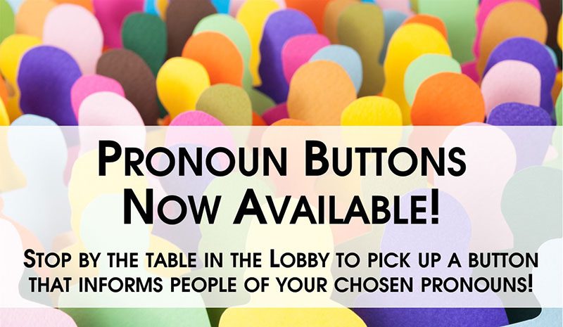 Pronouns